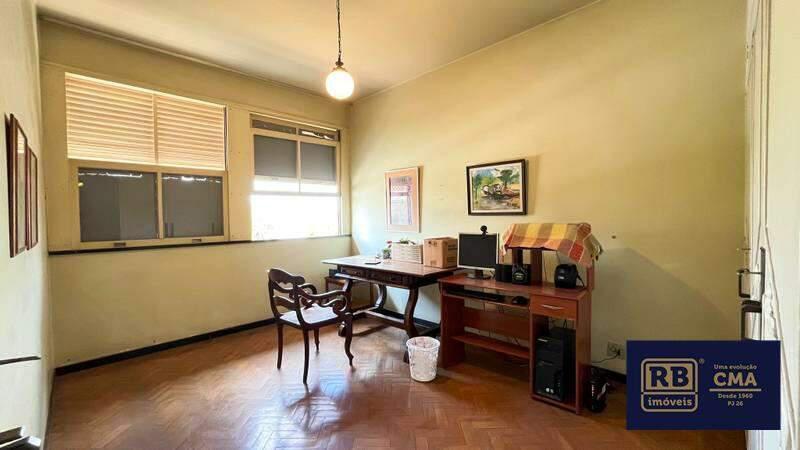 Casa, Cidade Jardim, 7 Quartos, 8 Vagas, 2 Suítes