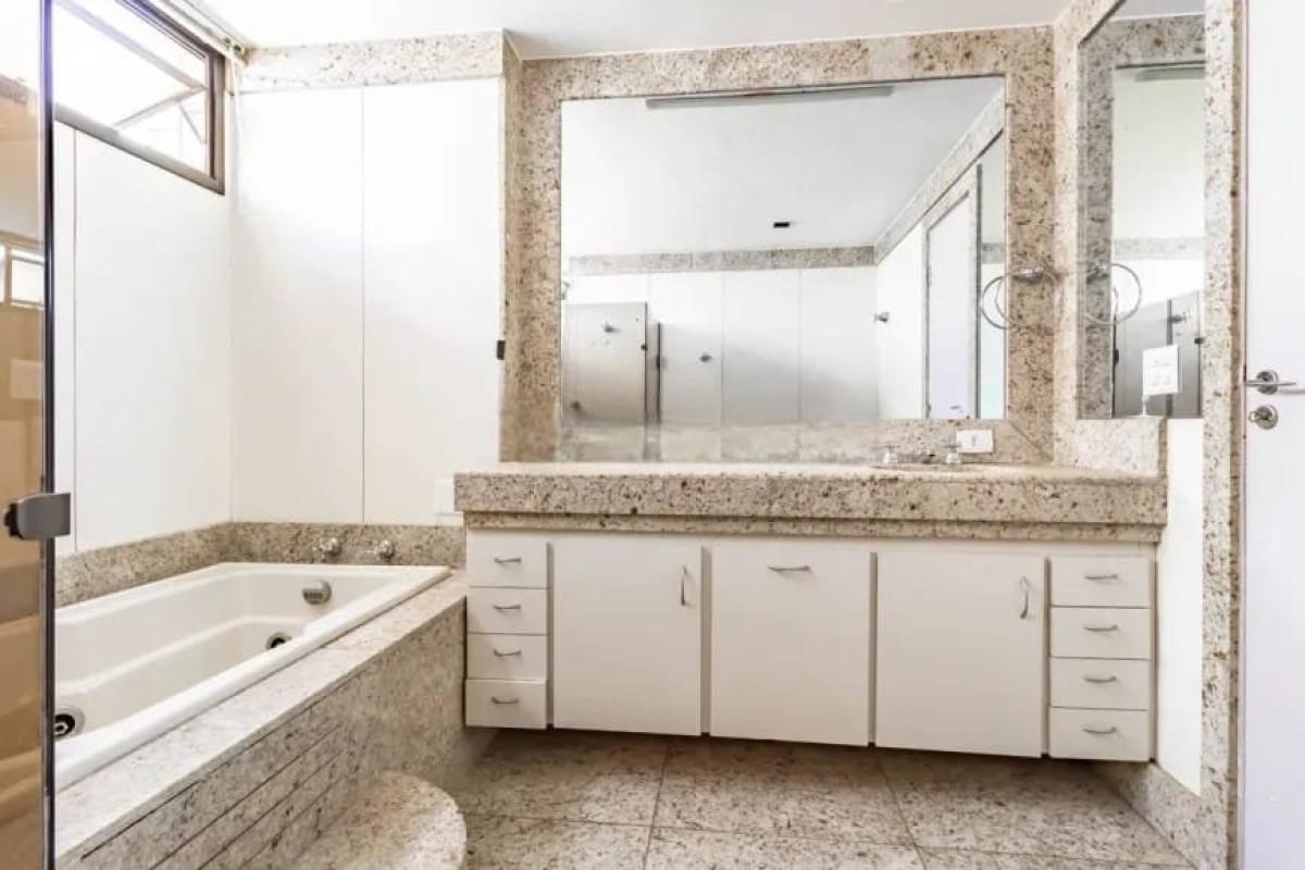 Apartamento, Serra, 4 Quartos, 2 Vagas, 1 Suíte