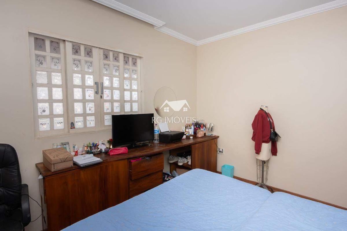 Casa, Cardoso, 3 Quartos, 3 Vagas, 1 Suíte