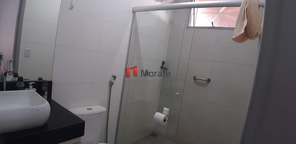 Casa, Santa Mônica, 3 Quartos, 3 Vagas, 1 Suíte