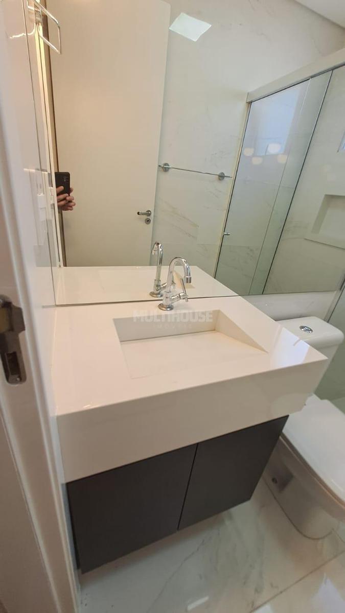 Apartamento, Itapoã, 3 Quartos, 2 Vagas, 1 Suíte