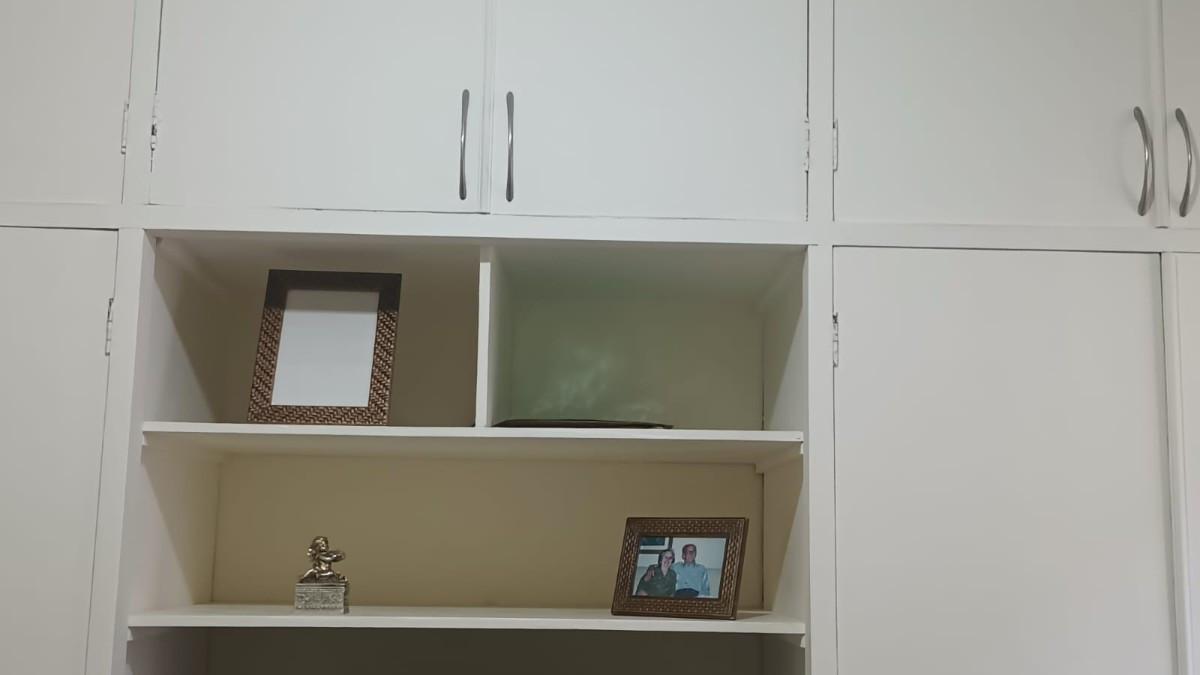 Apartamento, Coração Eucarístico, 3 Quartos, 2 Vagas, 1 Suíte