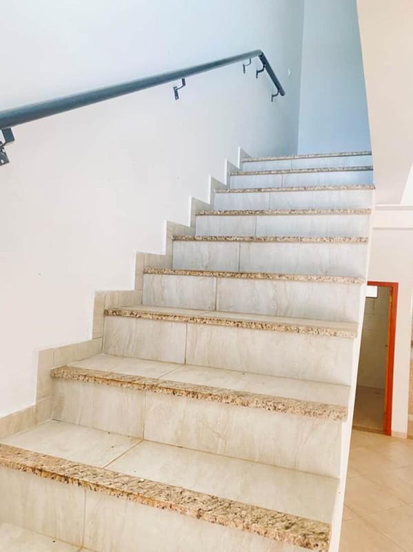 Casa, Novo Barreirinho, 3 Quartos, 2 Vagas