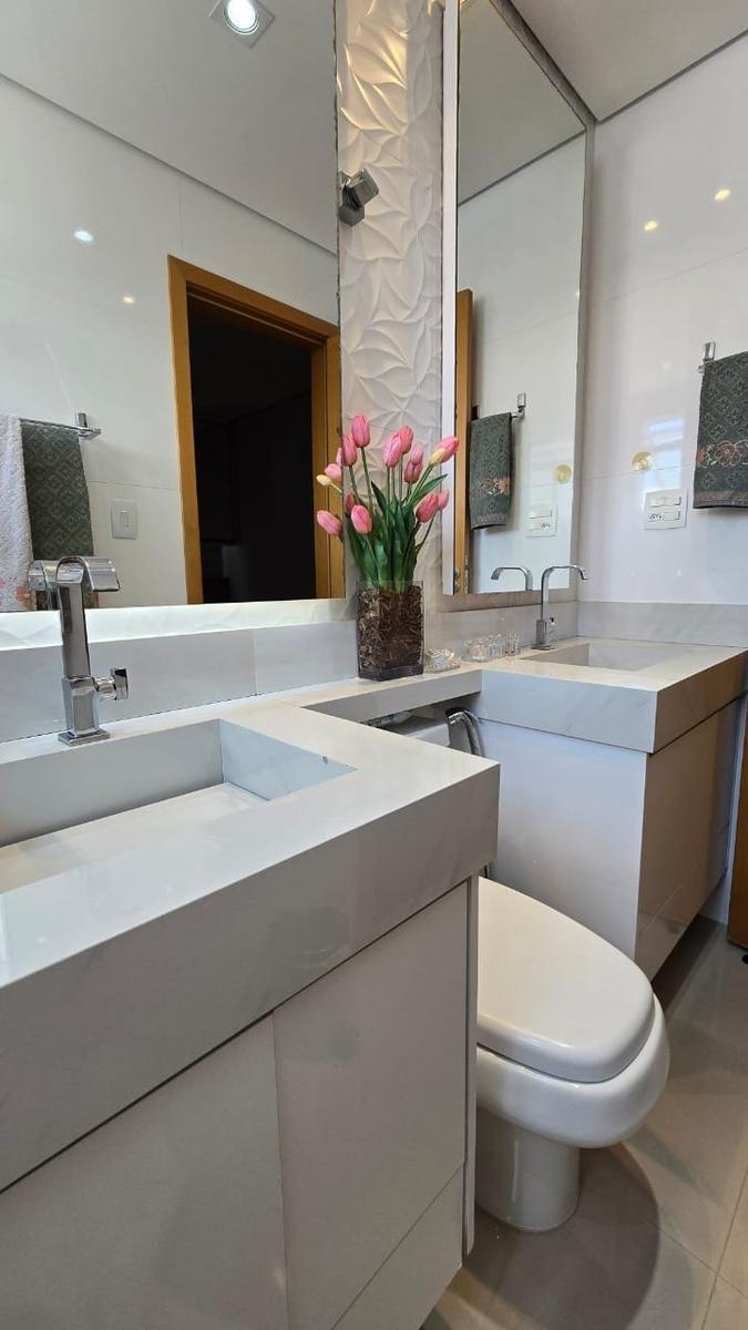 Apartamento, Silveira, 3 Quartos, 2 Vagas, 1 Suíte