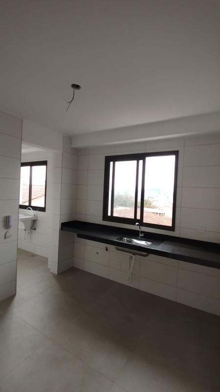 Apartamento, Minas Brasil, 3 Quartos, 2 Vagas, 1 Suíte