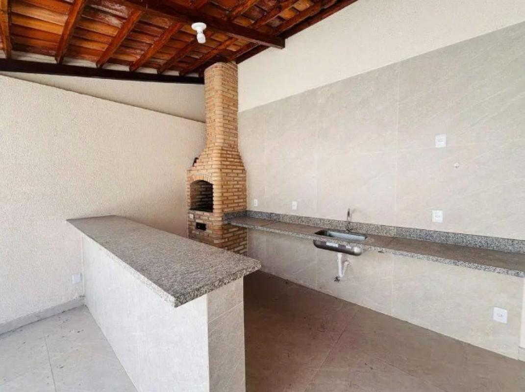 Casa, Santa Branca, 3 Quartos, 8 Vagas