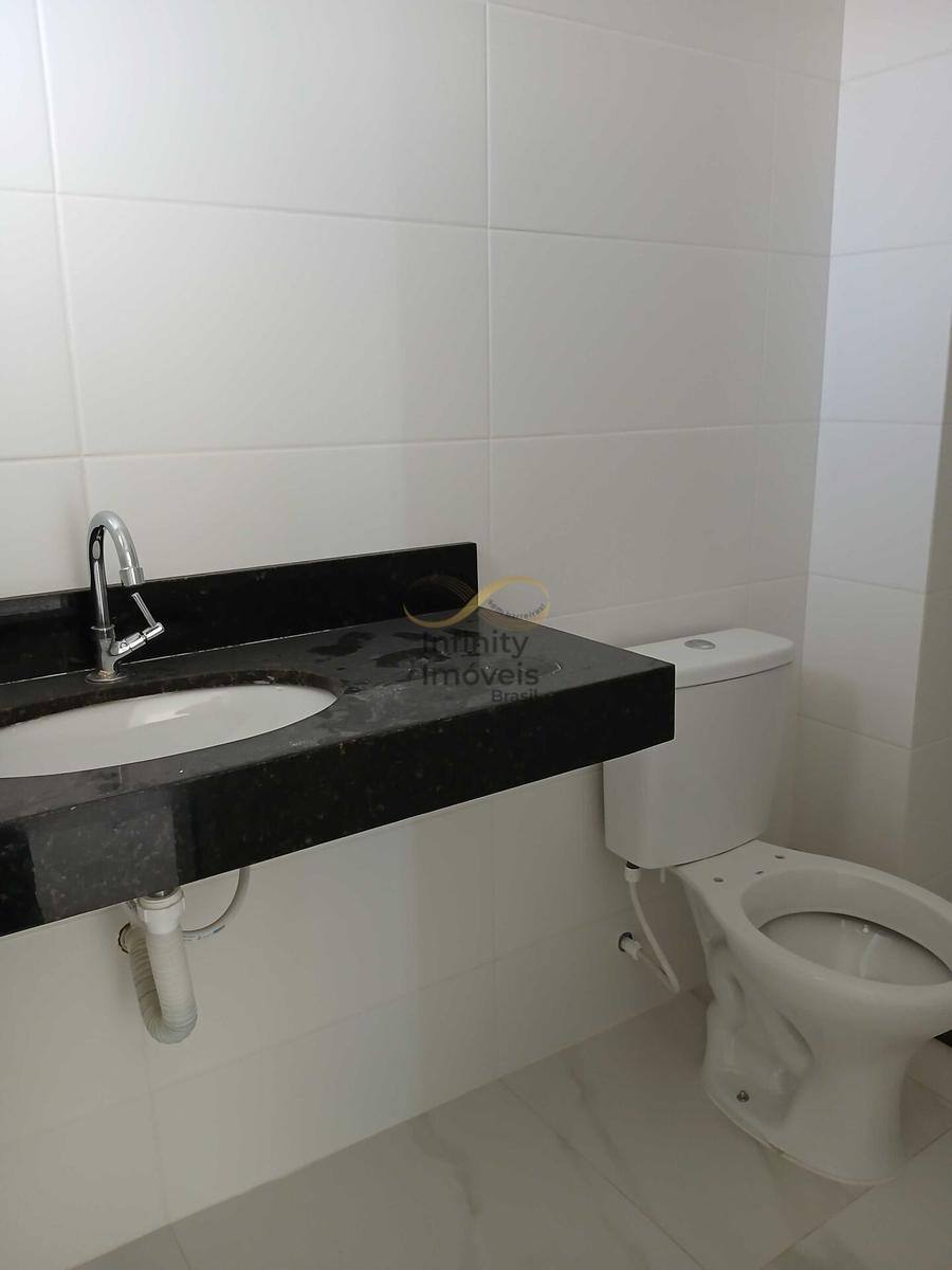 Cobertura, Planalto, 3 Quartos