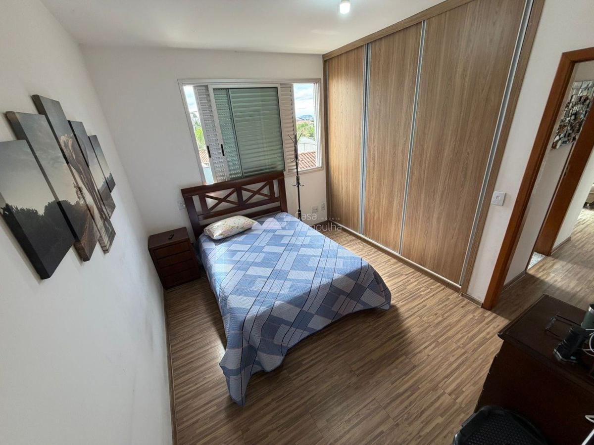 Apartamento, Santa Rosa, 3 Quartos, 2 Vagas, 1 Suíte