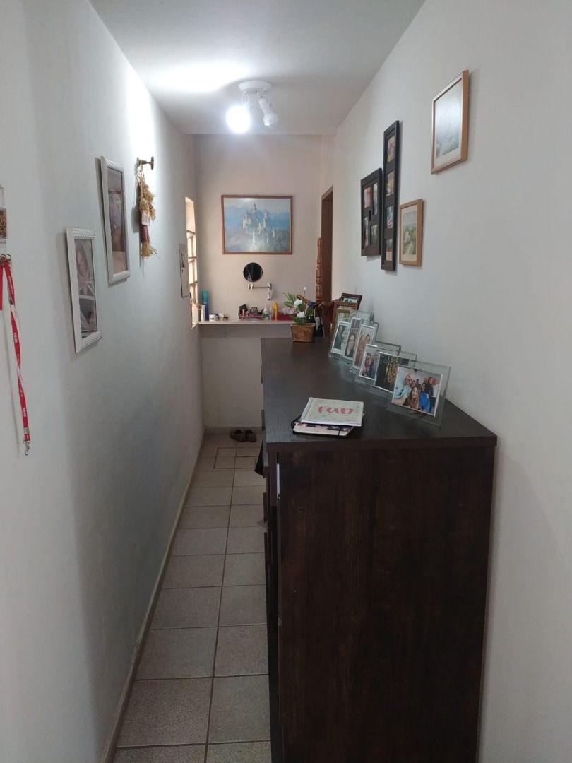 Casa, Conjunto Habitacional Centenário, 3 Quartos, 2 Vagas, 2 Suítes