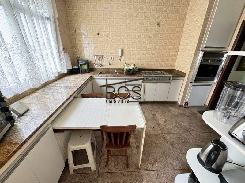 Cobertura, Silveira, 4 Quartos, 3 Vagas, 1 Suíte