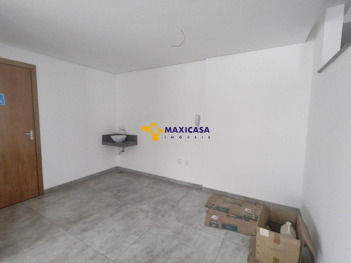 Apartamento, Santa Mônica, 2 Quartos, 2 Vagas, 1 Suíte