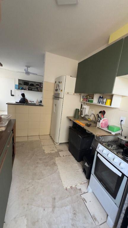 Apartamento, Nações Unidas, 2 Quartos, 1 Vaga