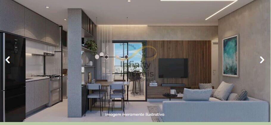 Apartamento, Serra, 2 Quartos