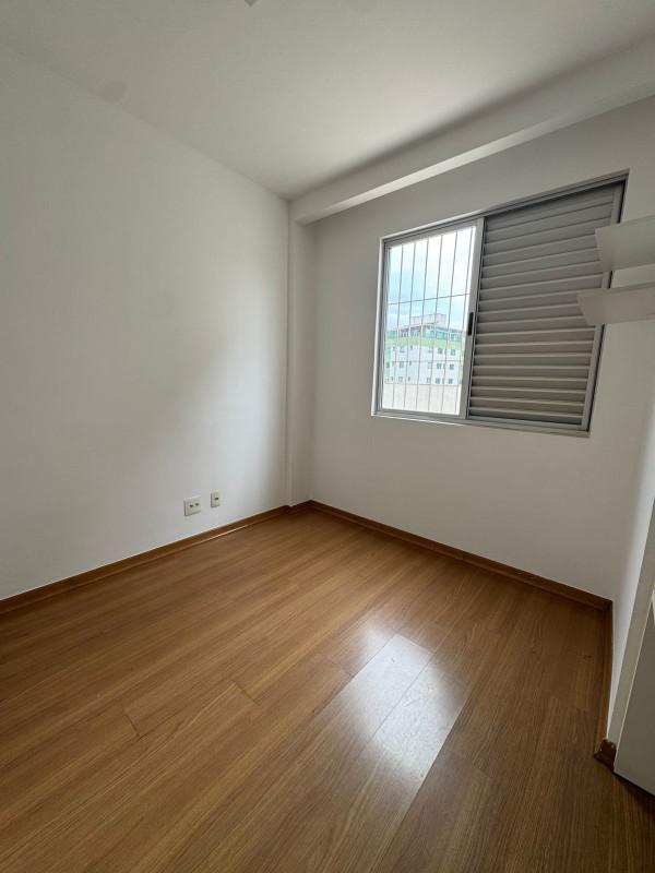 Apartamento, Castelo, 3 Quartos, 2 Vagas, 1 Suíte