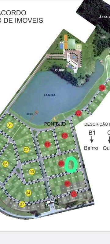 Lote, Boa Vista, 0 Quarto, 0 Vaga
