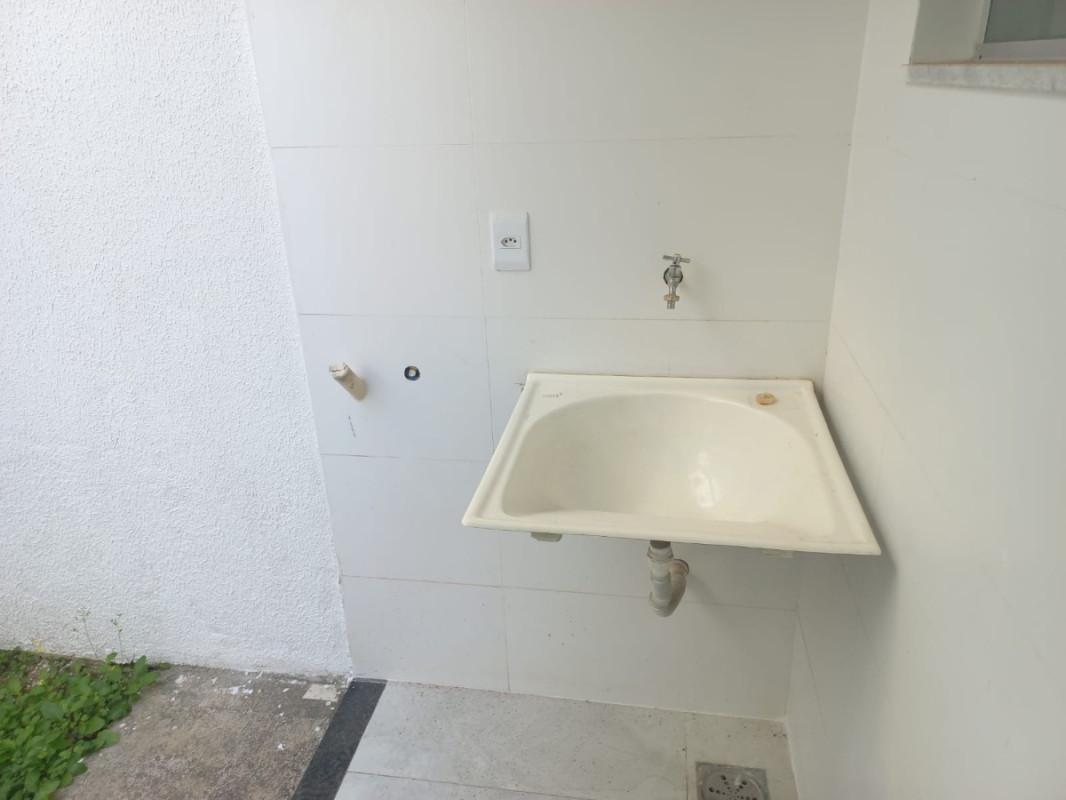 Casa, Planalto, 2 Quartos, 2 Vagas, 2 Suítes