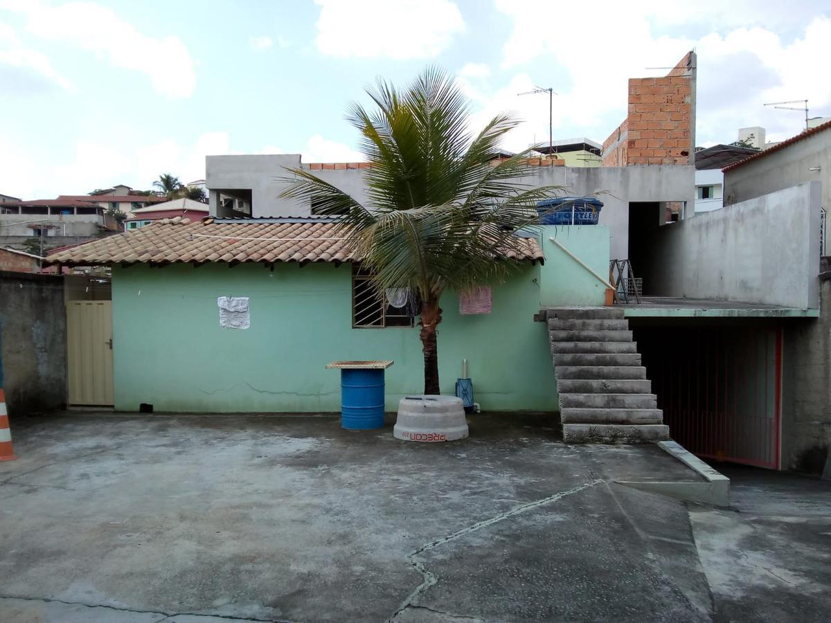 Casa, Ouro Minas, 5 Quartos, 5 Vagas