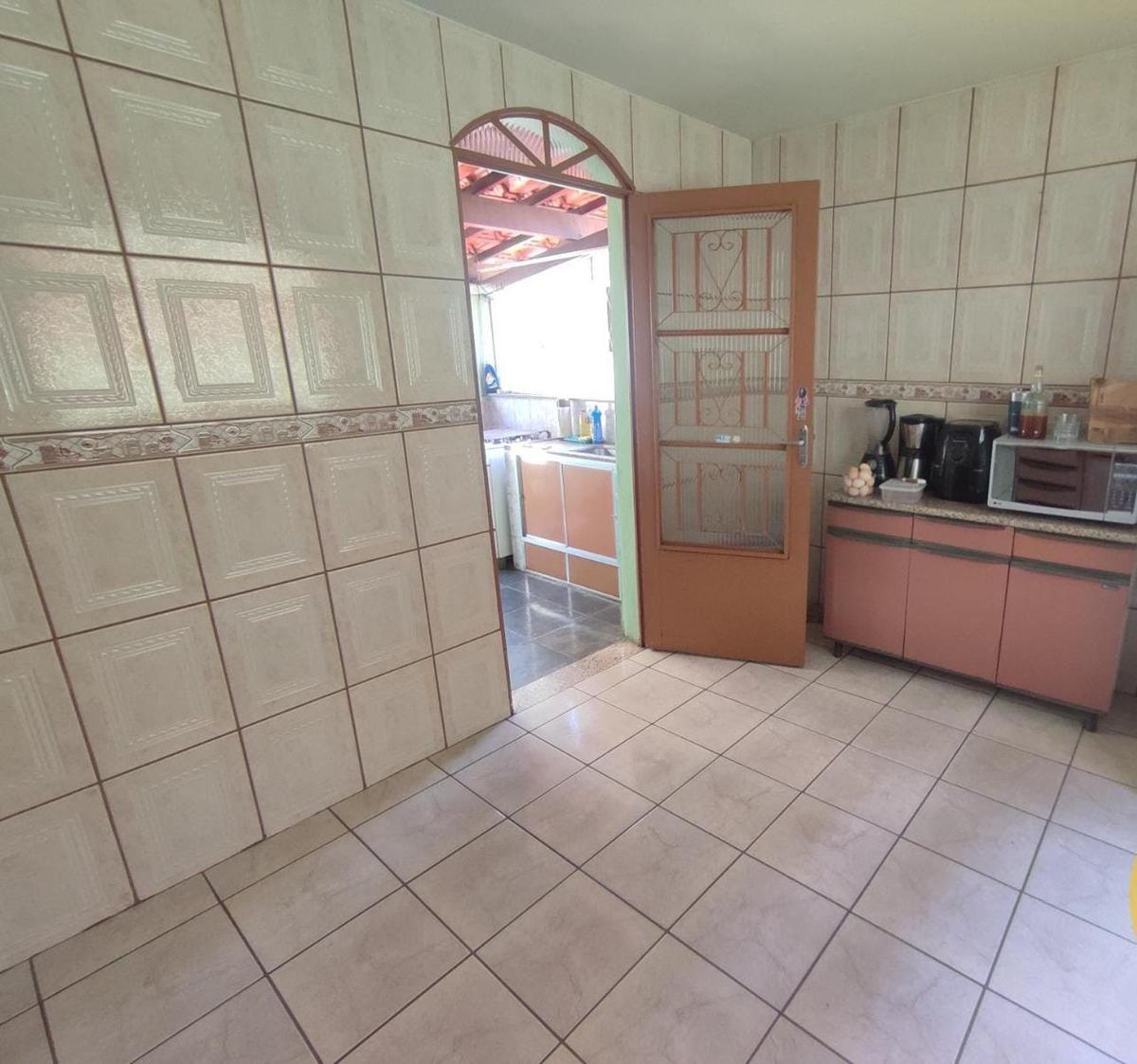 Casa, Novo Progresso, 4 Quartos, 1 Vaga