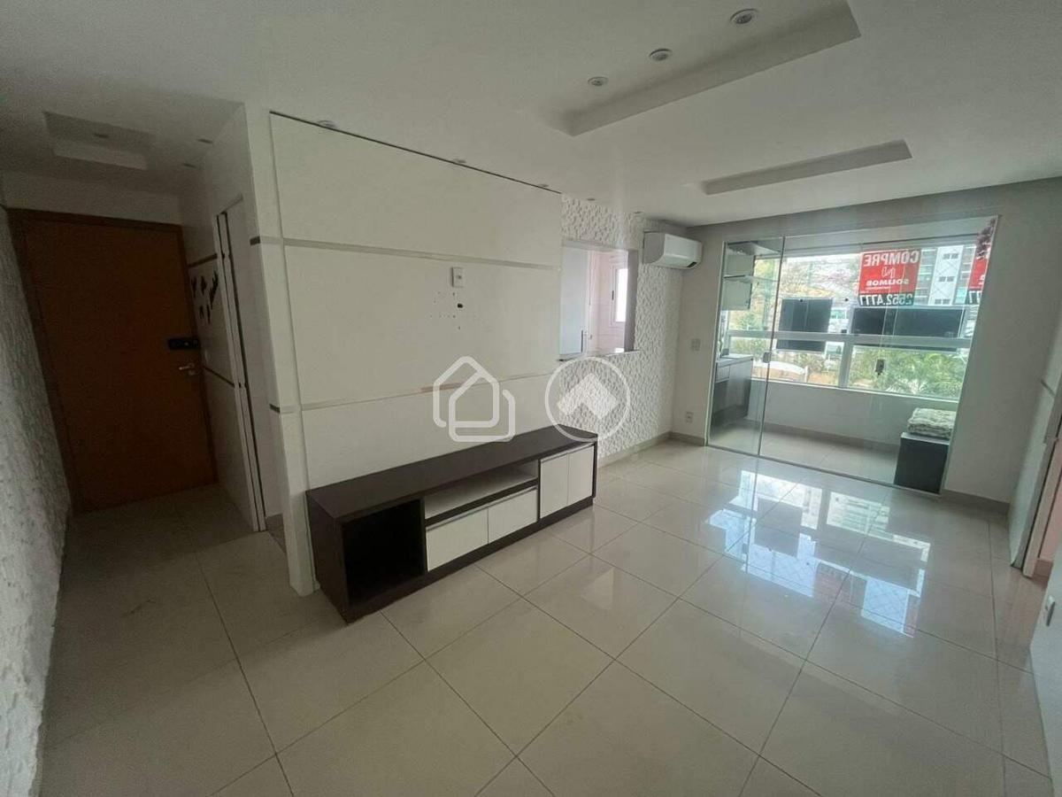 Apartamento, Buritis, 2 Quartos, 1 Vaga, 1 Suíte