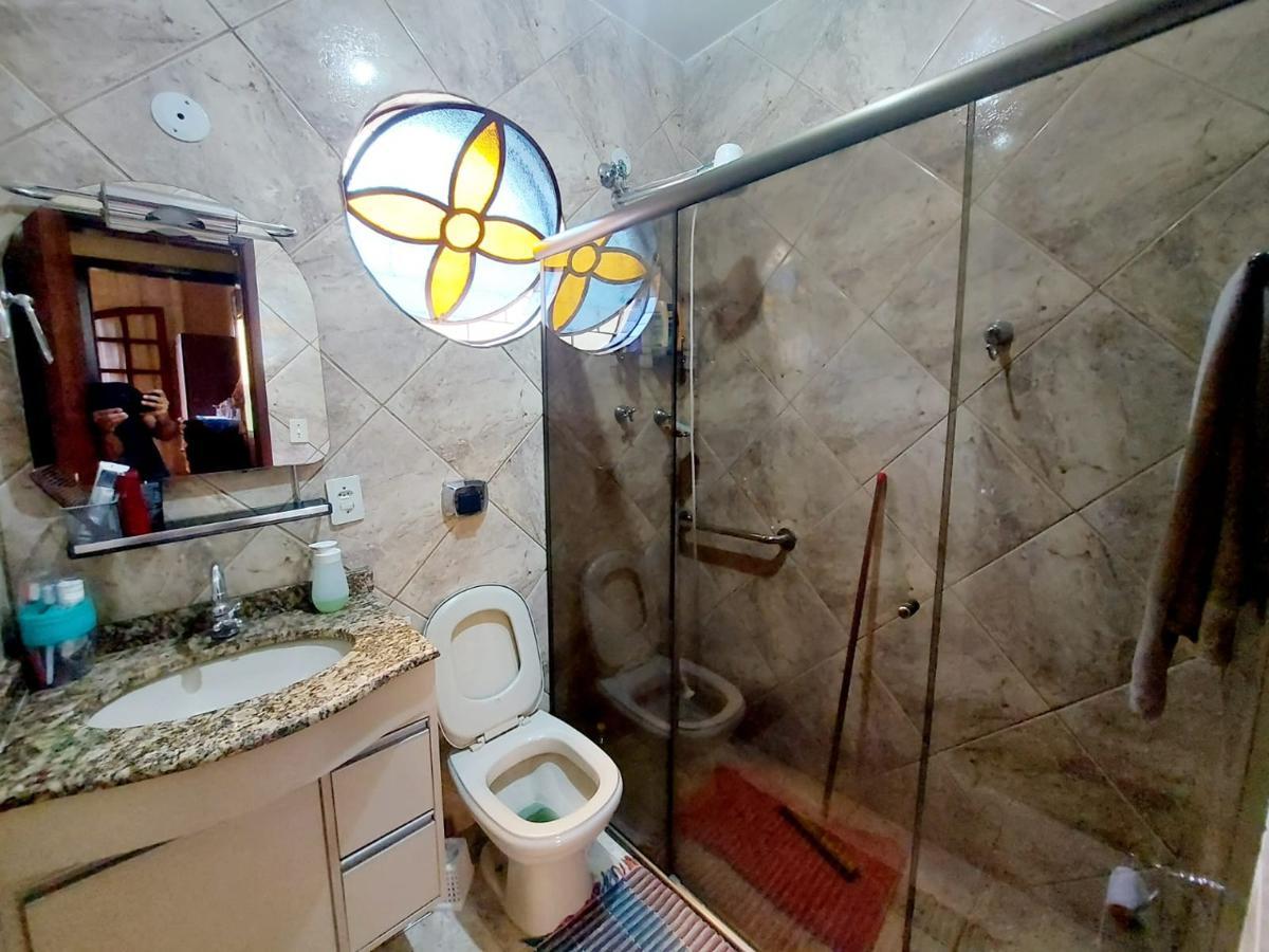 Casa, Ressaca, 4 Quartos, 3 Vagas, 1 Suíte