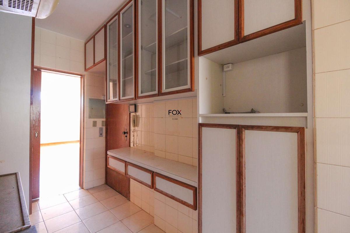 Apartamento, Serra, 3 Quartos, 2 Vagas, 1 Suíte