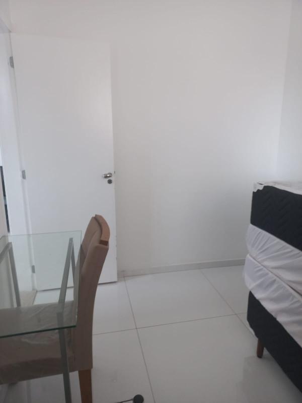 Apartamento, Planalto, 2 Quartos, 1 Vaga
