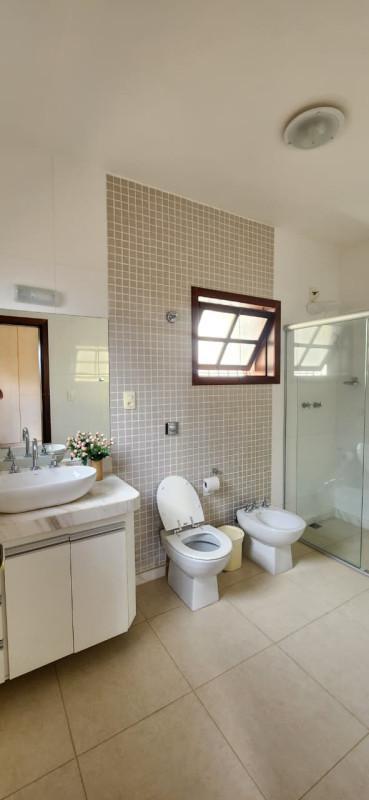 Casa, Recanto da Lagoa, 3 Quartos, 4 Vagas, 2 Suítes