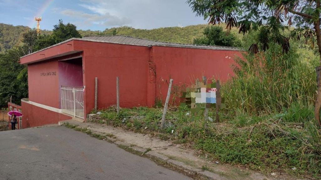Lote, Vila Santa Cruz, 0 Quarto, 0 Vaga