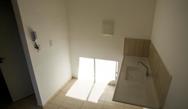 Casa, Industrial Americano, 2 Quartos, 1 Vaga