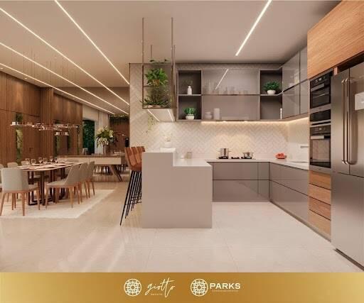 Apartamento, Imbaúbas, 3 Quartos, 2 Vagas, 1 Suíte