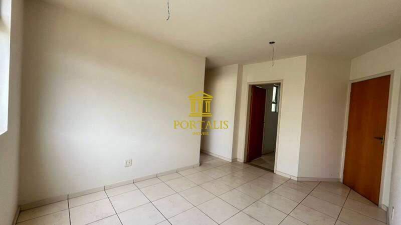 Apartamento, Nova Suíssa, 2 Quartos, 1 Vaga, 1 Suíte