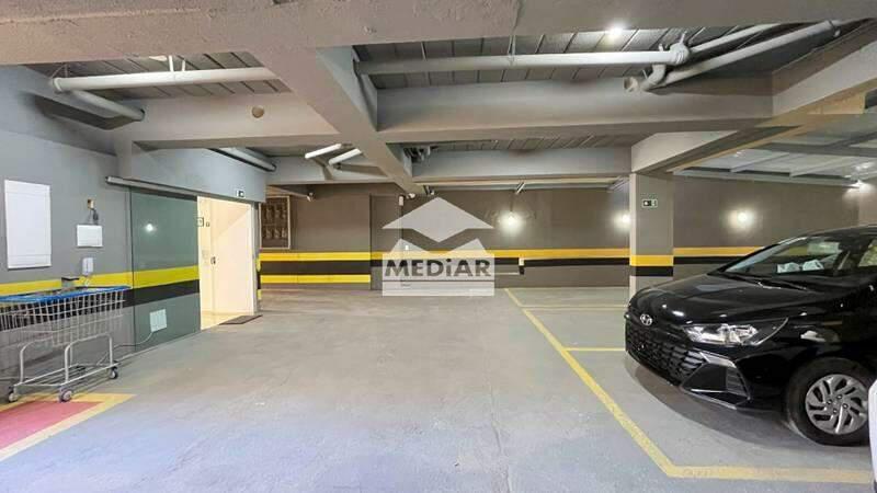 Apartamento, Santo Antônio, 2 Quartos, 2 Vagas, 1 Suíte