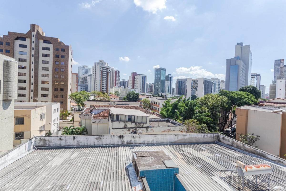 Apartamento, Santo Antônio, 2 Quartos, 2 Vagas, 1 Suíte