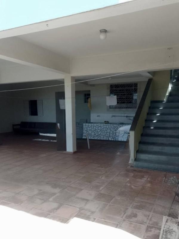 Casa, Vila Paiva, 3 Quartos, 4 Vagas, 1 Suíte