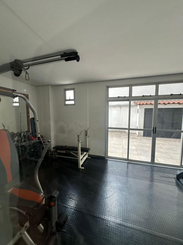 Apartamento, Funcionários, 2 Quartos, 1 Vaga, 1 Suíte