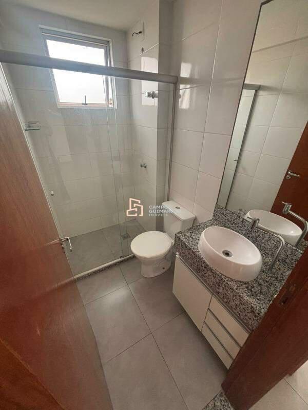 Apartamento, Milionários, 2 Quartos, 1 Vaga