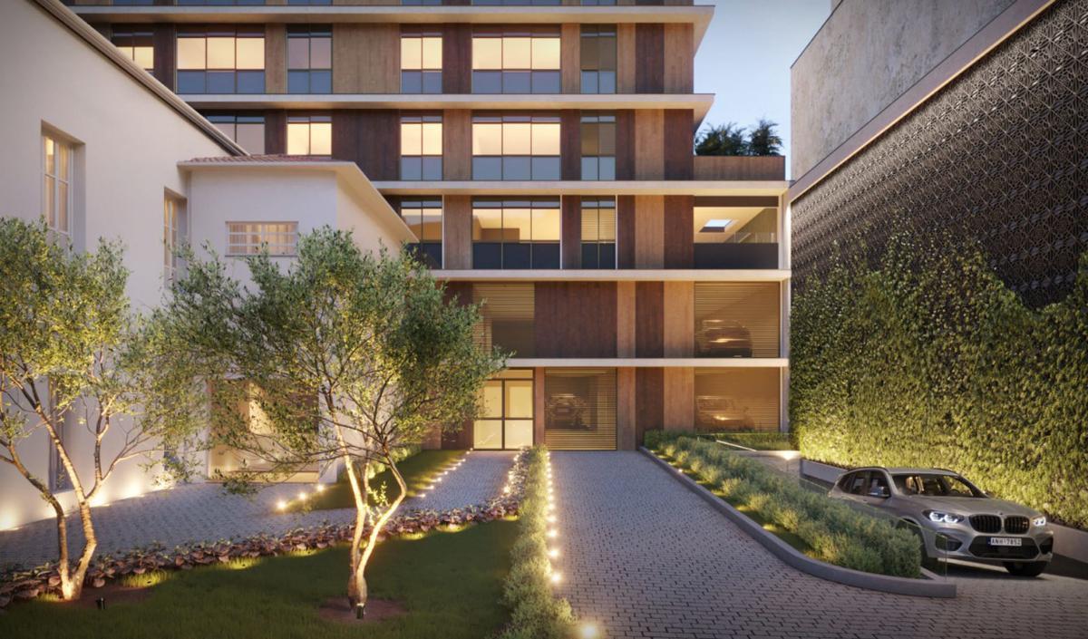 Apartamento, Lourdes, 3 Quartos, 2 Vagas, 2 Suítes