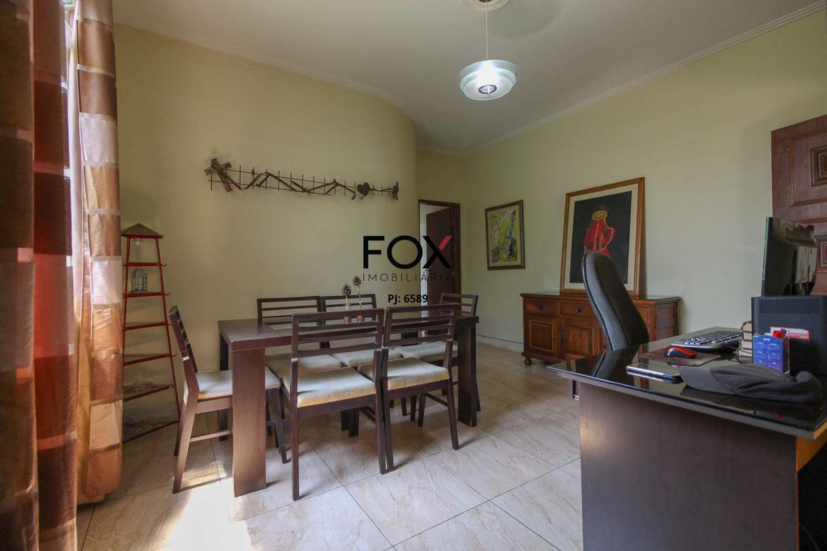 Casa, Planalto, 3 Quartos, 2 Vagas, 1 Suíte