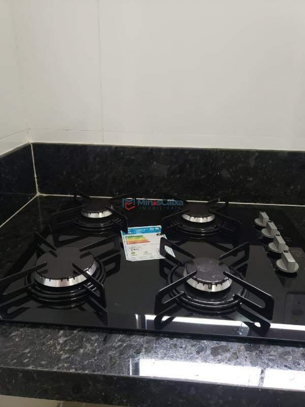 Casa, Funcionários, 1 Quarto, 6 Vagas