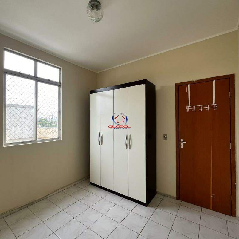 Apartamento, Ouro Preto, 2 Quartos, 1 Vaga