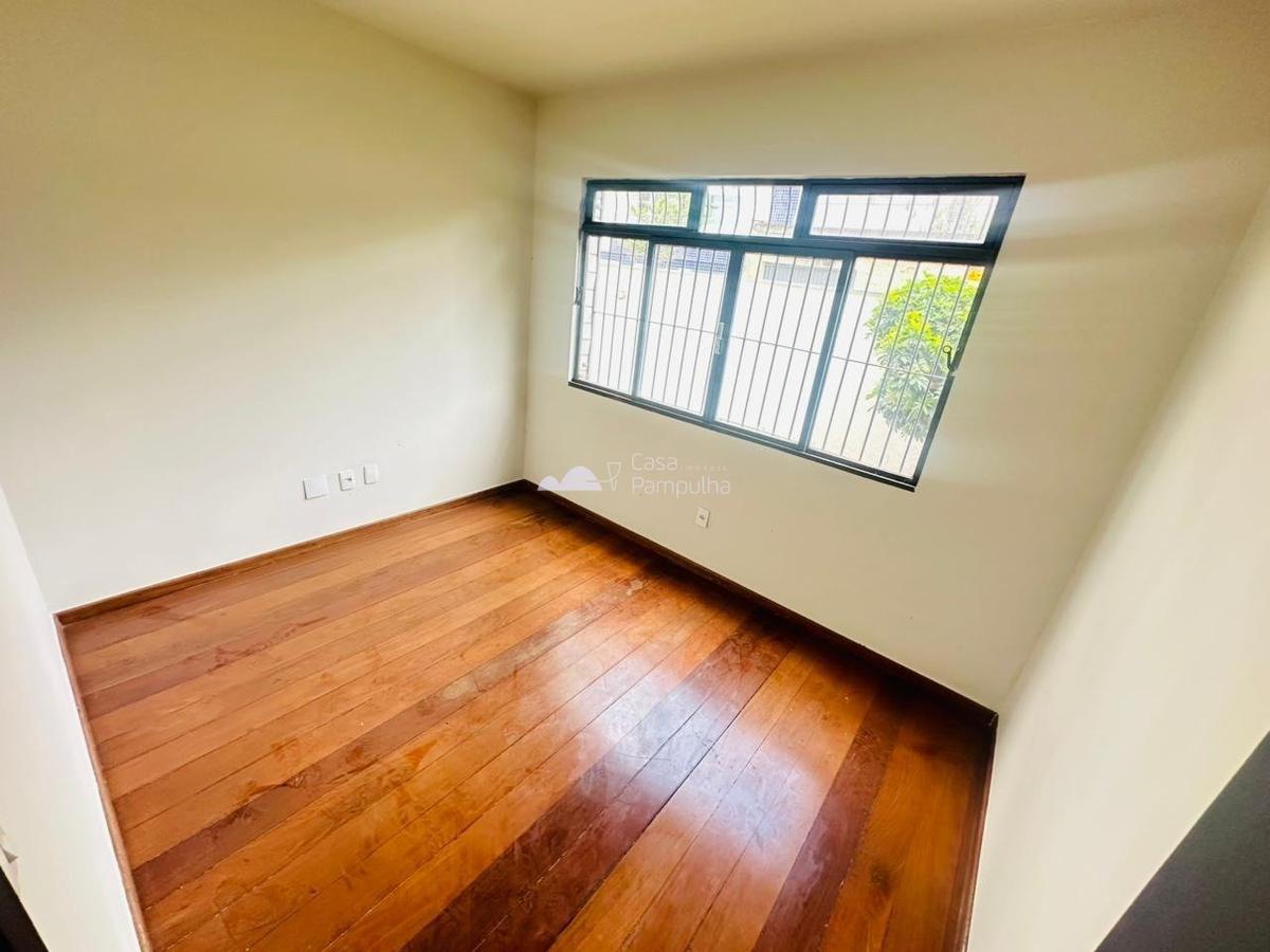 Apartamento, Santa Amélia, 3 Quartos, 2 Vagas, 1 Suíte
