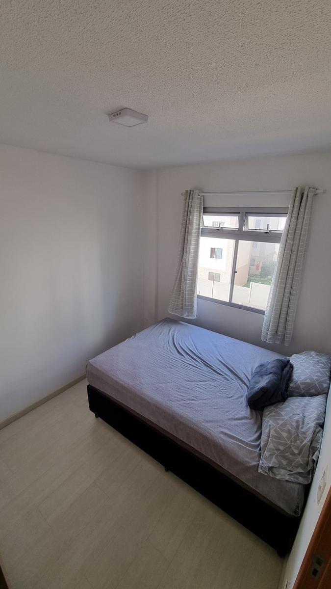 Apartamento, São Benedito, 2 Quartos, 1 Vaga