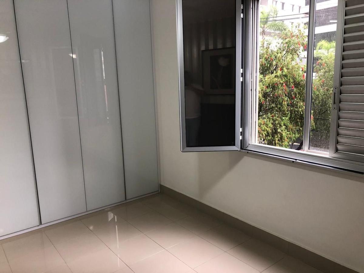 Apartamento, Lourdes, 3 Quartos, 2 Vagas, 1 Suíte