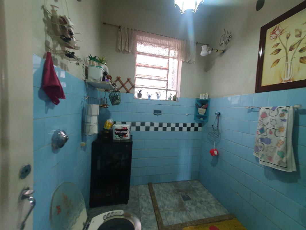 Casa, Alto Barroca, 5 Quartos, 4 Vagas, 1 Suíte