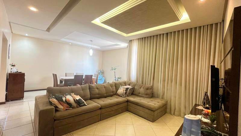 Cobertura, Castelo, 3 Quartos, 2 Vagas, 1 Suíte