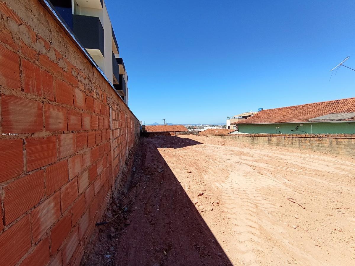 Lote, Jardim Leblon, 0 Quarto, 0 Vaga
