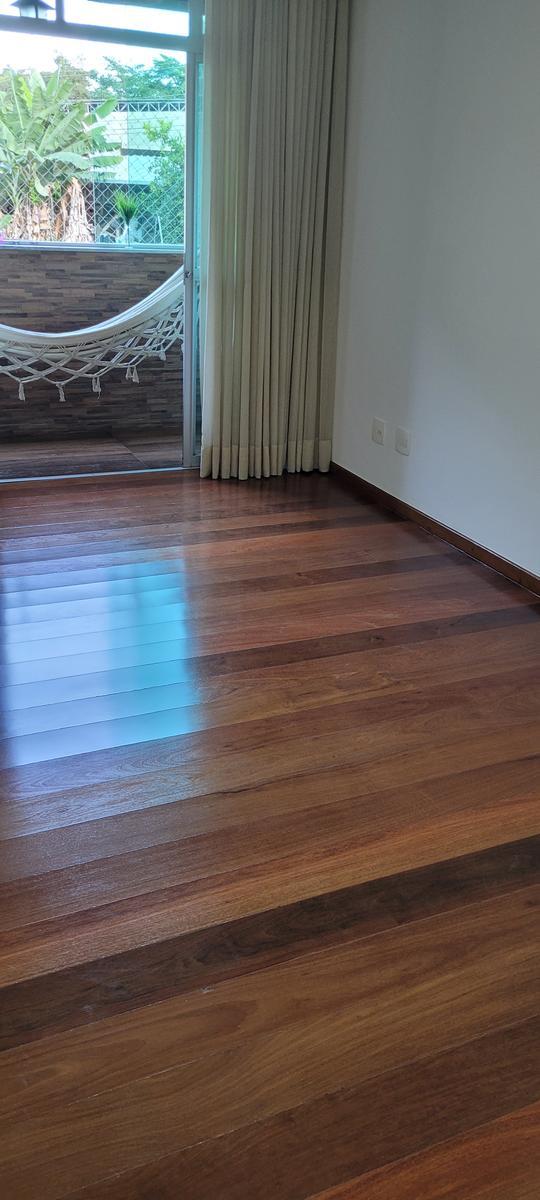 Apartamento, União, 3 Quartos, 1 Vaga, 1 Suíte