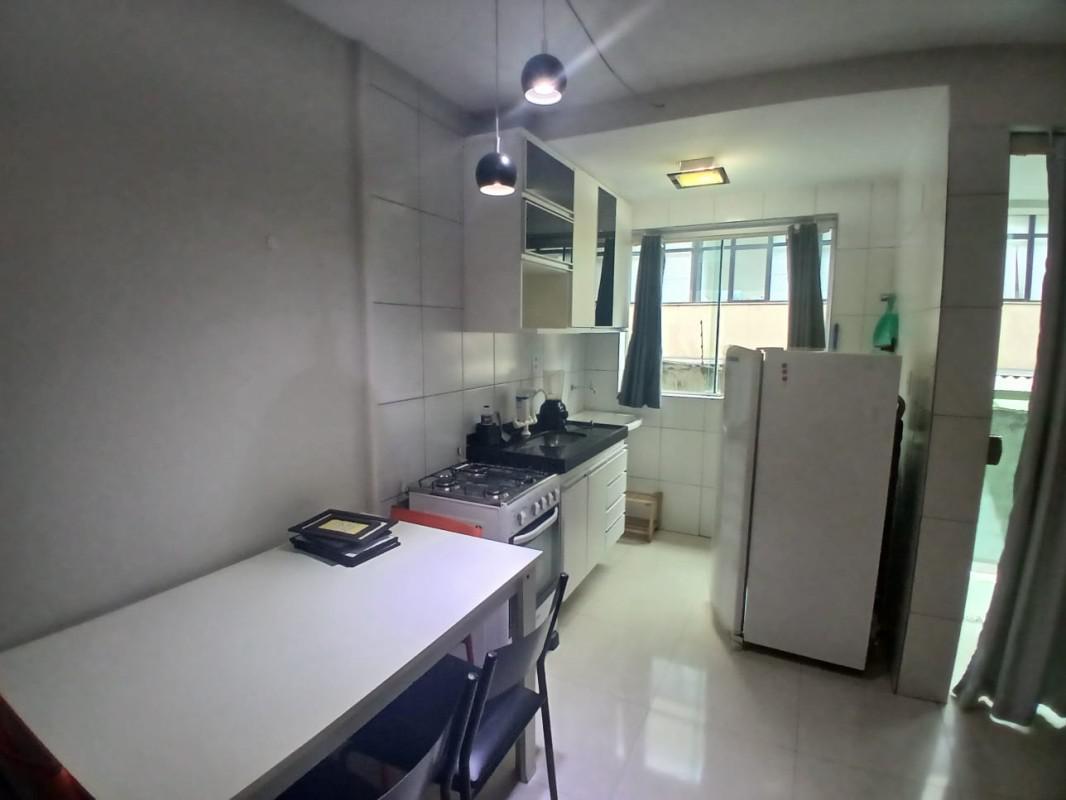 Apart Hotel, Itapoã, 1 Quarto, 1 Vaga