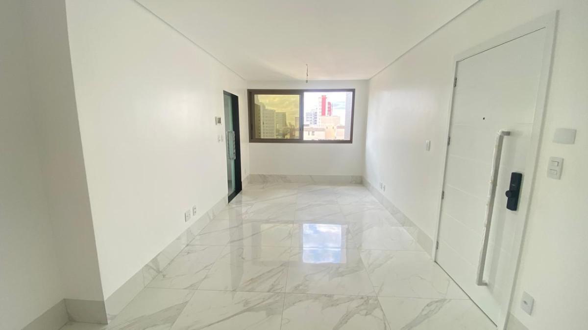 Apartamento, São Pedro, 3 Quartos, 3 Vagas, 1 Suíte