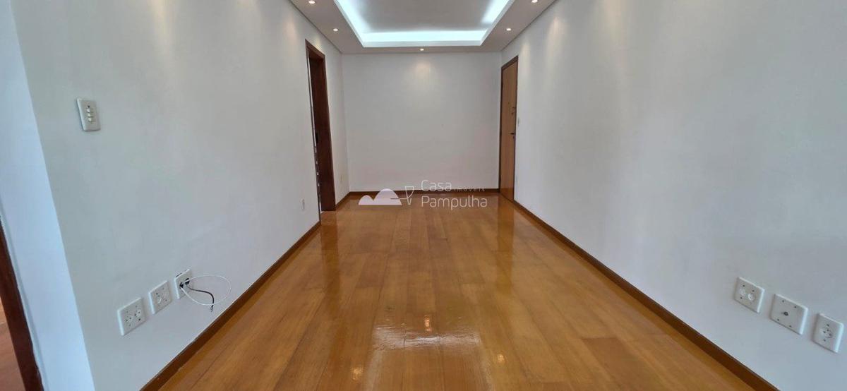 Apartamento, Santa Branca, 2 Quartos, 2 Vagas